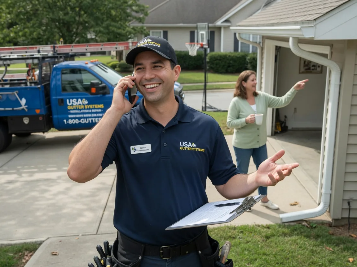 Gutter Installation Peachtree Corners, GA FAQs